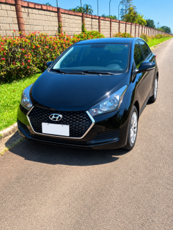 HYUNDAI HB 20 Hatch 1.0 12V 4P FLEX COMFORT PLUS