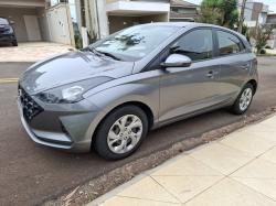 HYUNDAI HB 20 Hatch 1.0 12V 4P FLEX VISION