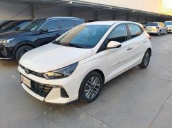 HYUNDAI HB 20 Hatch 1.0 12V 4P LIMITED