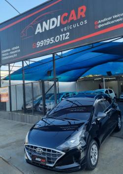 HYUNDAI HB 20 Hatch 1.0 12V 4P FLEX SENSE