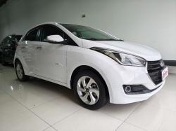 HYUNDAI HB 20 Hatch 1.6 16V 4P PREMIUM FLEX AUTOM�TICO