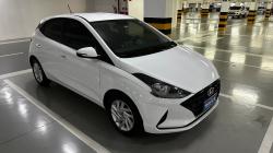 HYUNDAI HB 20 Hatch 1.0 12V 4P FLEX EVOLUTION