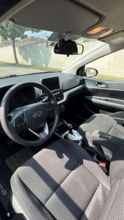 HYUNDAI HB 20 Hatch 1.6 16V 4P FLEX VISION AUTOMÁTICO