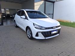 HYUNDAI HB 20 Hatch 1.0 12V 4P FLEX COMFORT PLUS