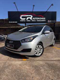 HYUNDAI HB 20 Hatch 1.0 12V 4P FLEX COMFORT