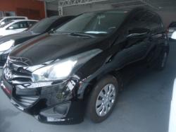 HYUNDAI HB 20 Hatch 1.0 12V 4P FLEX COMFORT PLUS