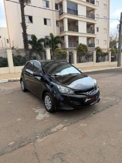HYUNDAI HB 20 Hatch 1.0 12V 4P FLEX COMFORT PLUS