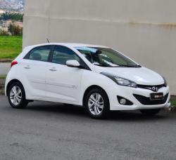 HYUNDAI HB 20 Hatch 1.0 12 V 4P FLEX COMFORT STYLE