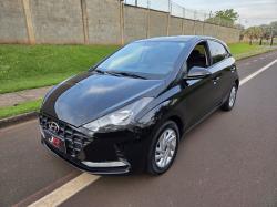 HYUNDAI HB 20 Hatch 1.0 12V 4P FLEX EVOLUTION