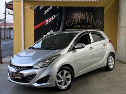 HYUNDAI HB 20 Hatch 1.6 16V 4P COMFORT STYLE FLEX