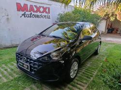 HYUNDAI HB 20 Hatch 1.0 12V 4P FLEX SENSE