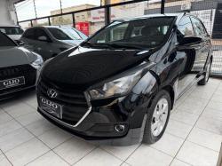 HYUNDAI HB 20 Hatch 1.6 16V 4P FLEX COMFORT STYLE AUTOMÁTICO