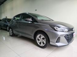 HYUNDAI HB 20 Hatch 1.0 12V 4P FLEX COMFORT