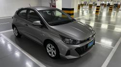 HYUNDAI HB 20 Hatch 1.0 12V 4P FLEX SENSE PLUS