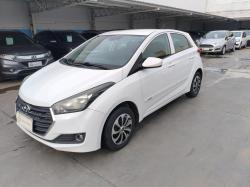 HYUNDAI HB 20 Hatch 1.0 12V 4P FLEX COMFORT