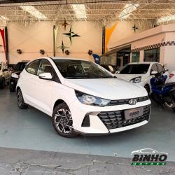 HYUNDAI HB 20 Hatch 1.0 12V 4P FLEX COMFORT