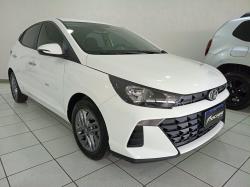 HYUNDAI HB 20 Hatch 1.0 12V 4P LIMITED