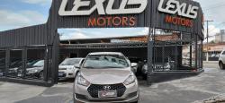 HYUNDAI HB 20 Hatch 1.0 12V 4P FLEX UNIQUE