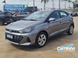 HYUNDAI HB 20 Hatch 