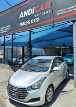 HYUNDAI HB 20 Hatch 1.0 12 V 4P FLEX COMFORT STYLE