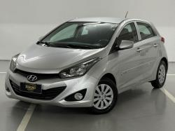 HYUNDAI HB 20 Hatch 1.6 16V 4P FLEX COMFORT PLUS