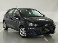 HYUNDAI HB 20 Hatch 1.0 12V 4P FLEX SENSE PLUS