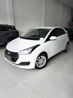 HYUNDAI HB 20 Hatch 1.6 16V 4P FLEX COMFORT PLUS AUTOMÁTICO