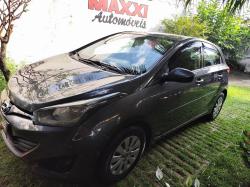 HYUNDAI HB 20 Hatch 1.0 12 V 4P FLEX COMFORT STYLE