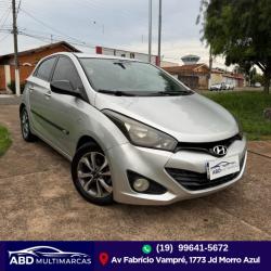 HYUNDAI HB 20 Hatch 1.0 12V 4P FLEX COPA DO MUNDO
