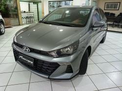 HYUNDAI HB 20 Hatch 1.0 12V 4P LIMITED