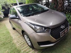 HYUNDAI HB 20 Hatch 1.0 12V 4P FLEX UNIQUE