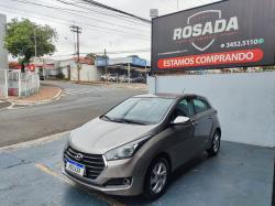 HYUNDAI HB 20 Hatch 1.6 16V 4P FLEX COMFORT