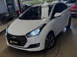 HYUNDAI HB 20 Hatch 1.6 16V 4P FLEX COMFORT STYLE AUTOMÁTICO