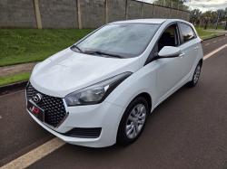 HYUNDAI HB 20 Hatch 1.0 12V 4P FLEX COMFORT PLUS
