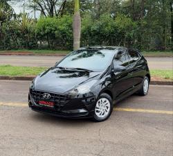 HYUNDAI HB 20 Hatch 1.0 12V 4P FLEX SENSE