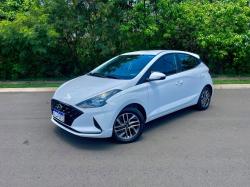 HYUNDAI HB 20 Hatch 1.0 12V 4P FLEX TGDI TURBO EVOLUTION AUTOMÁTICO