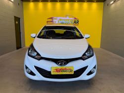 HYUNDAI HB 20 Hatch 1.0 12V 4P FLEX COMFORT PLUS