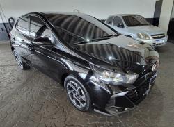 HYUNDAI HB 20 Hatch 1.0 12V 4P FLEX TGDI TURBO COMFORT PLUS AUTOMÁTICO