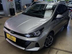 HYUNDAI HB 20 Hatch 1.0 12V 4P FLEX COMFORT PLUS