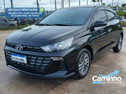 HYUNDAI HB 20 Hatch 1.0 12V 4P LIMITED