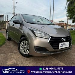 HYUNDAI HB 20 Hatch 1.0 12V 4P FLEX COMFORT PLUS