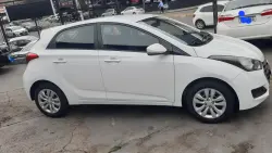 HYUNDAI HB 20 Hatch 1.0 12V 4P FLEX COMFORT PLUS