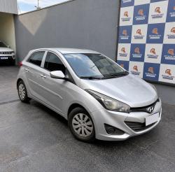 HYUNDAI HB 20 Hatch 1.0 12V 4P FLEX COMFORT