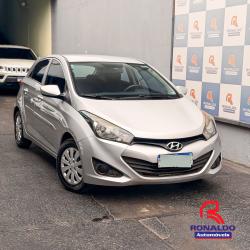 HYUNDAI HB 20 Hatch 1.0 12V 4P FLEX COMFORT