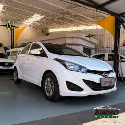 HYUNDAI HB 20 Hatch 1.0 12V 4P FLEX COMFORT