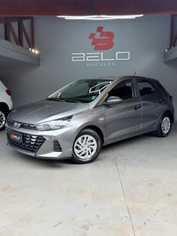 HYUNDAI HB 20 Hatch 1.0 12V 4P FLEX SENSE