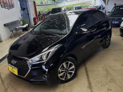 HYUNDAI HB 20 Sedan 1.6 16V 4P FLEX PREMIUM AUTOMTICO