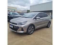 HYUNDAI HB 20 Sedan 1.0 12V 4P FLEX TGDI PLATINUM PLUS TURBO AUTOMTICO