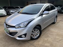 HYUNDAI HB 20 Sedan 1.6 16V 4P FLEX COMFORT PLUS AUTOMTICO