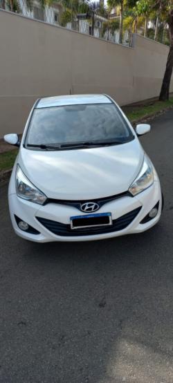 HYUNDAI HB 20 Sedan 1.6 16V 4P FLEX PREMIUM AUTOMTICO